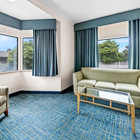 Best Western De Anza Inn Monterey Kültér fotó